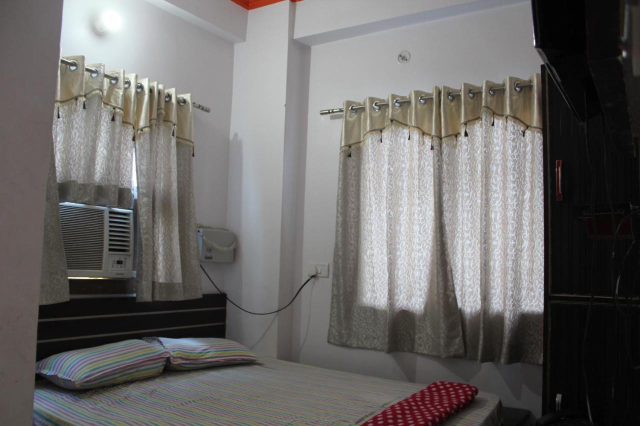 Hotel Rp Palace Patna  Exterior photo