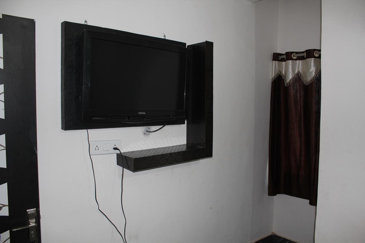 Hotel Rp Palace Patna  Exterior photo