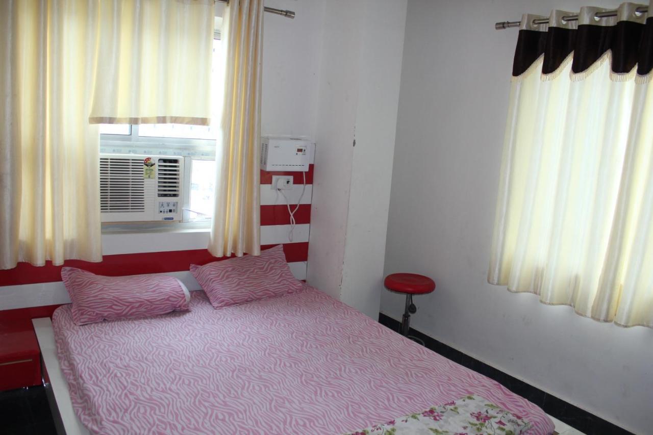 Hotel Rp Palace Patna  Exterior photo