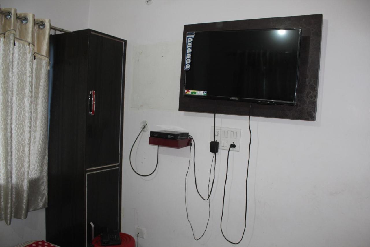 Hotel Rp Palace Patna  Exterior photo